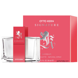 Otto Kern Signature EDT за жени