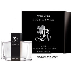 Otto Kern Signature EDT за...