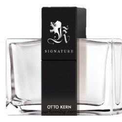 Otto Kern Signature EDT за мъже 50ml без кутия