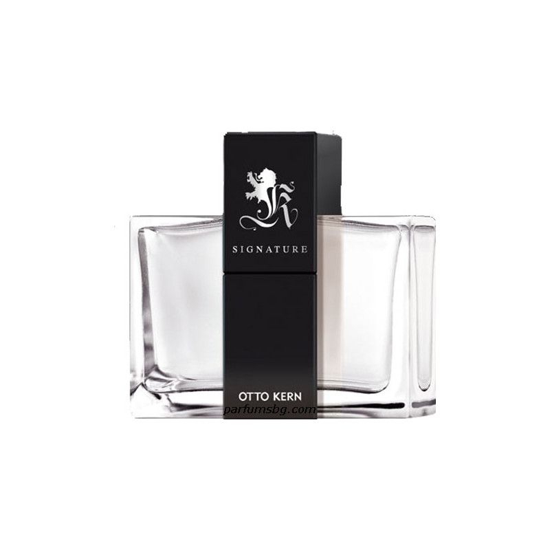 Otto Kern Signature EDT за мъже 50ml без кутия