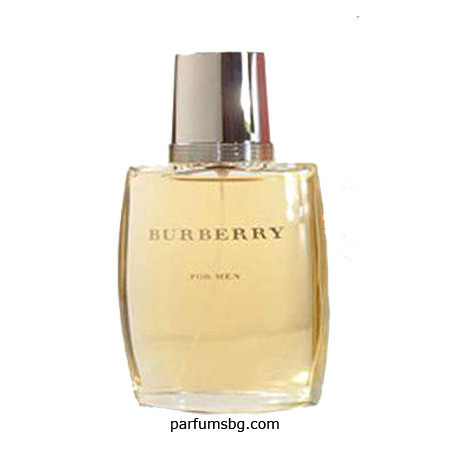 Burberry Original EDT за мъже 100ml без кутия