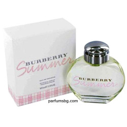 Burberry Summer 2007 EDT за...