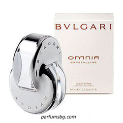 Bvlgari Omnia Crystalline...