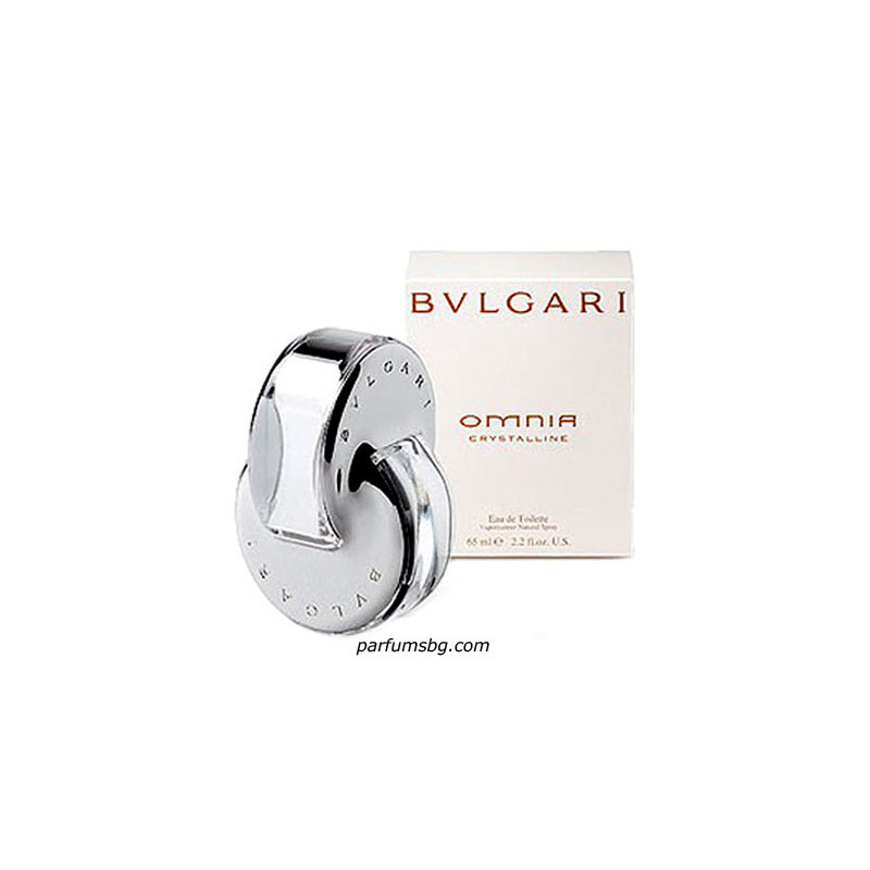 Bvlgari Omnia Crystalline EDT за жени