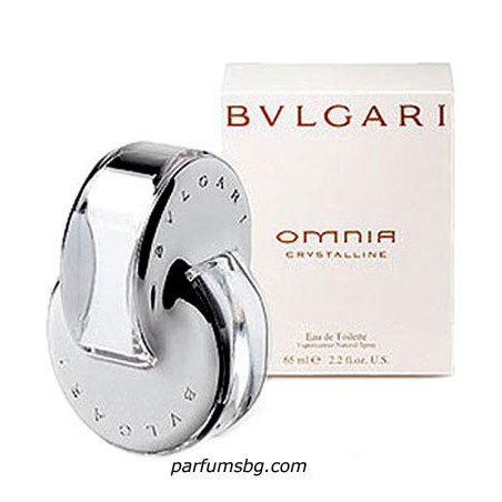 Bvlgari Omnia Crystalline EDT за жени