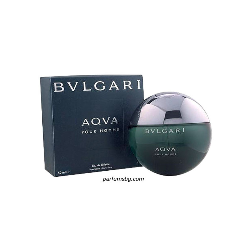 Bvlgari Aqva EDT за мъже