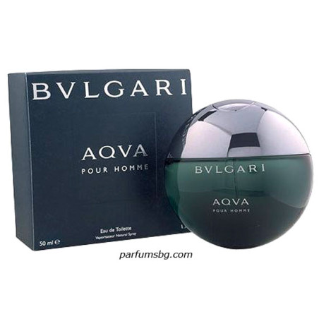 Bvlgari Aqva EDT за мъже