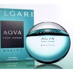 Bvlgari Aqva Marine EDT за...