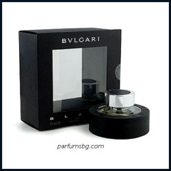 Bvlgari Black EDT за мъже