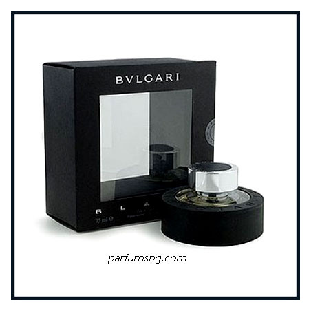 Bvlgari Black EDT за мъже