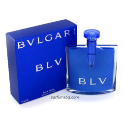 Bvlgari BLV EDP за жени