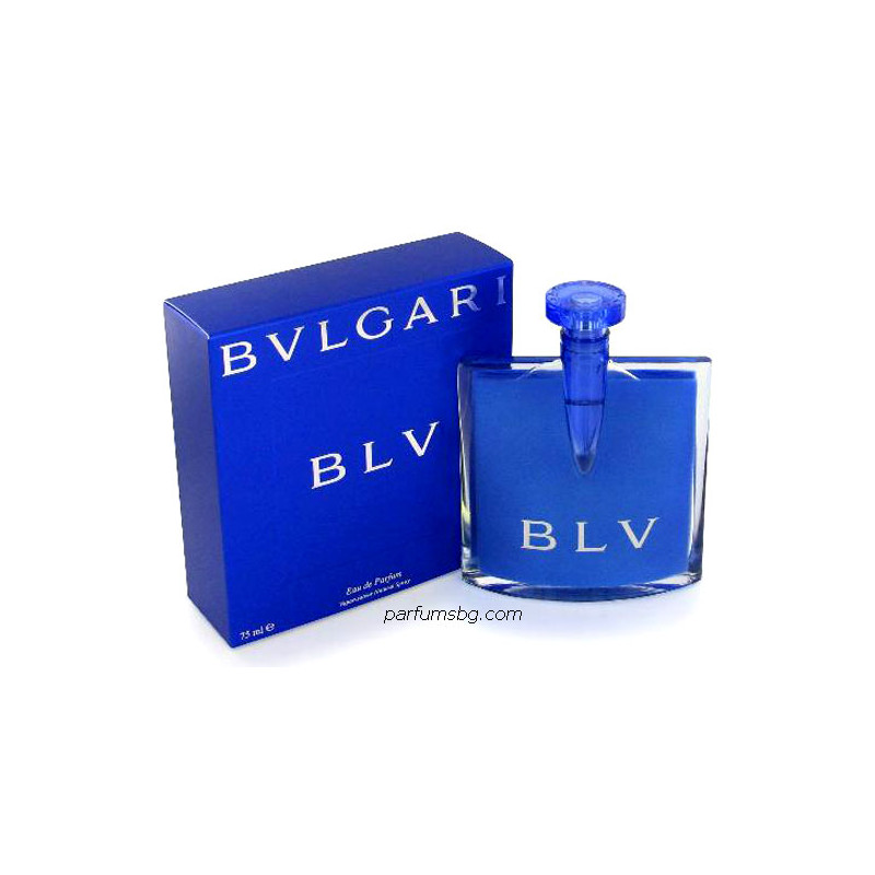 Bvlgari BLV EDP за жени