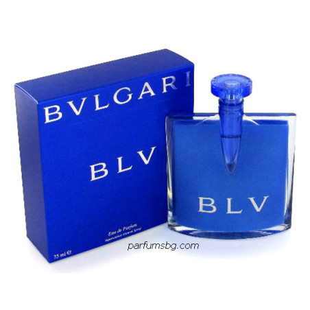 Bvlgari BLV EDP за жени