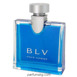 Bvlgari BLV EDT за мъже...