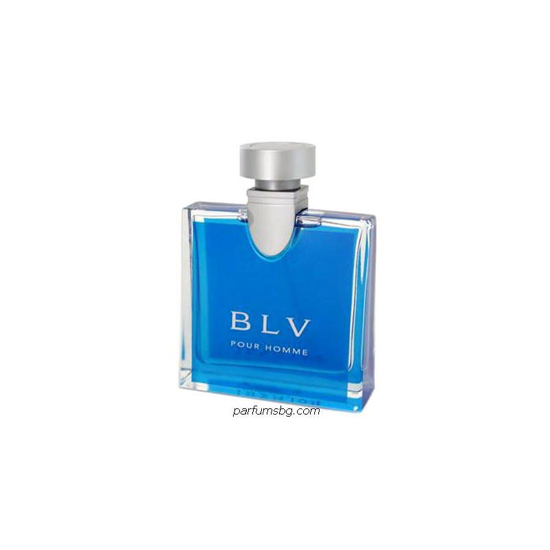 Bvlgari BLV EDT за мъже 100ml без кутия