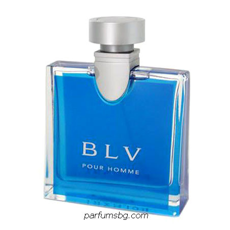 Bvlgari BLV EDT за мъже 100ml без кутия