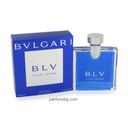 Bvlgari BLV EDT за мъже