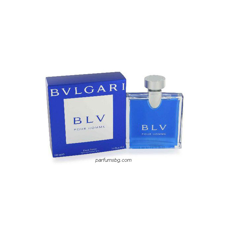 Bvlgari BLV EDT за мъже