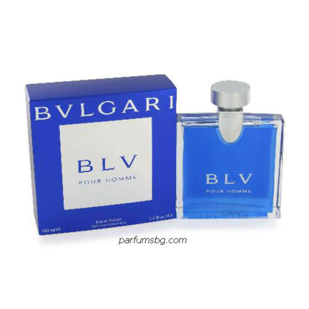 Bvlgari BLV EDT за мъже