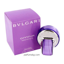 Bvlgari Omnia Amethyste EDT...