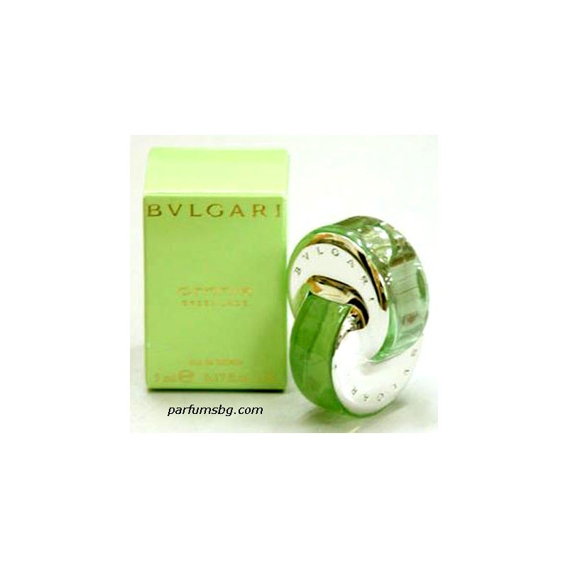 Bvlgari Omnia Green Jade EDT за жени