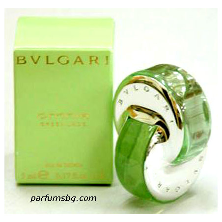 Bvlgari Omnia Green Jade EDT за жени