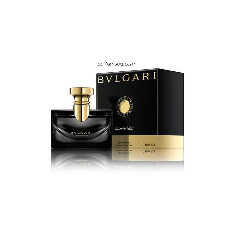 Bvlgari Jasmin Noir EDP за жени