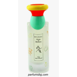 Bvlgari Petits et Maman EDT за жени 100ml без кутия