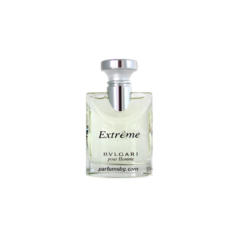 Bvlgari Extreme EDT за мъже 100ml без кутия