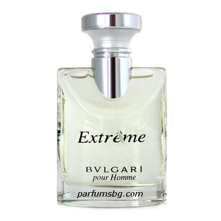 Bvlgari Extreme EDT за мъже 100ml без кутия