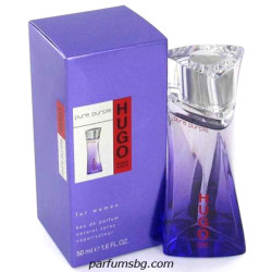 Hugo Boss Pure Purple EDP...