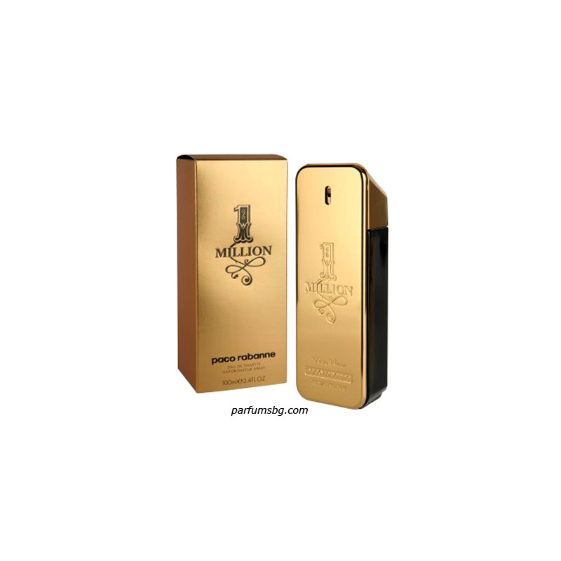 Paco Rabanne 1 Million EDT за мъже