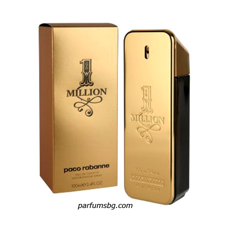 Paco Rabanne 1 Million EDT за мъже