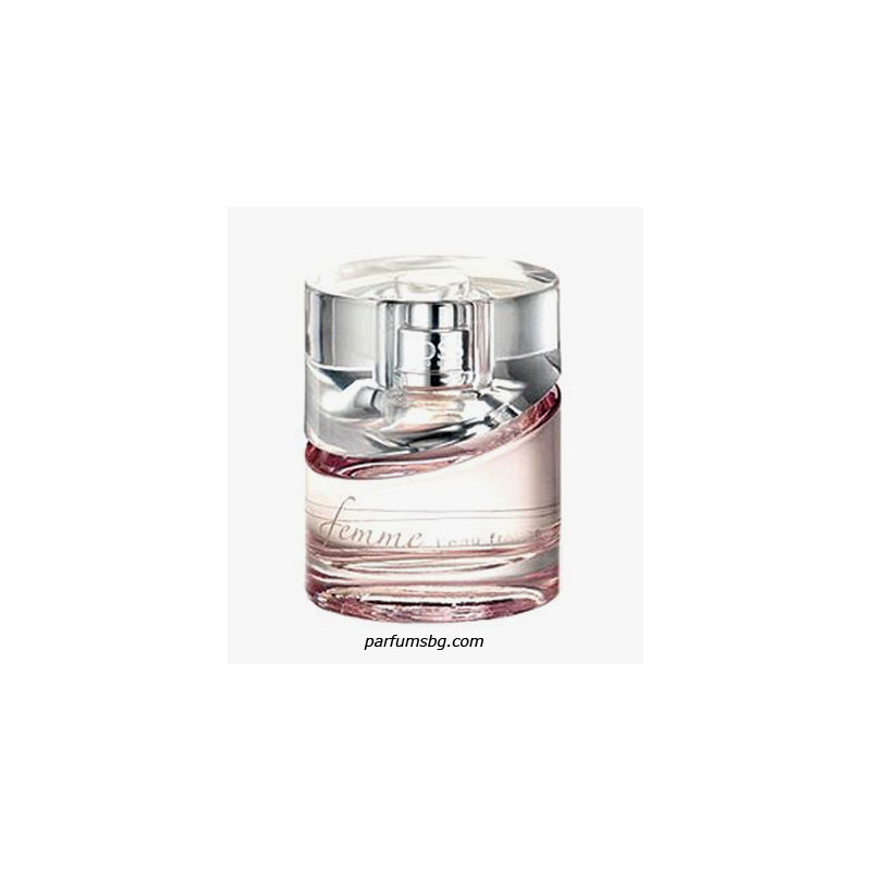 Hugo Boss Femme EDP за жени 75ml без кутия