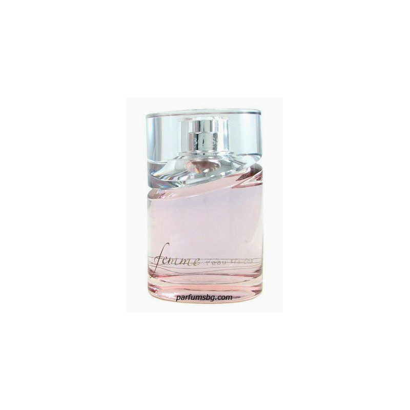 Hugo Boss Femme L'Eau Fraiche EDP за жени 50ml без кутия