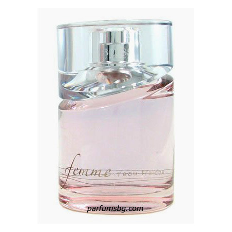 Hugo Boss Femme L'Eau Fraiche EDP за жени 50ml без кутия