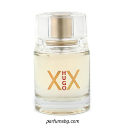 Hugo Boss XX EDT за жени 60ml без кутия