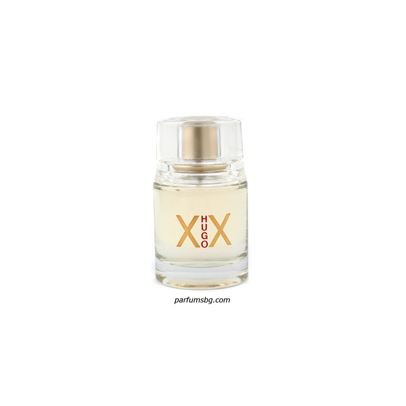 Hugo Boss XX EDT за жени 60ml без кутия