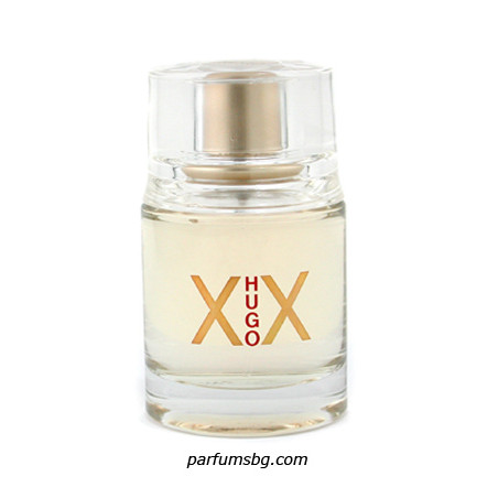 Hugo Boss XX EDT за жени 60ml без кутия