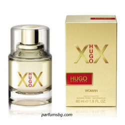 Hugo Boss XX EDT за жени