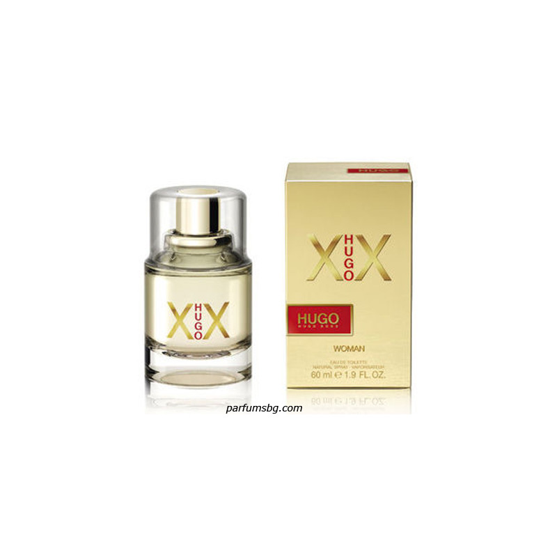 Hugo Boss XX EDT за жени