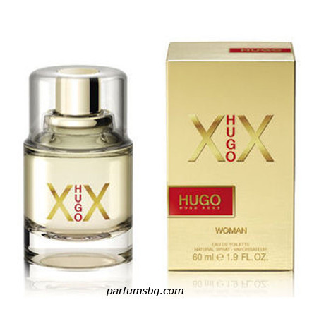 Hugo Boss XX EDT за жени