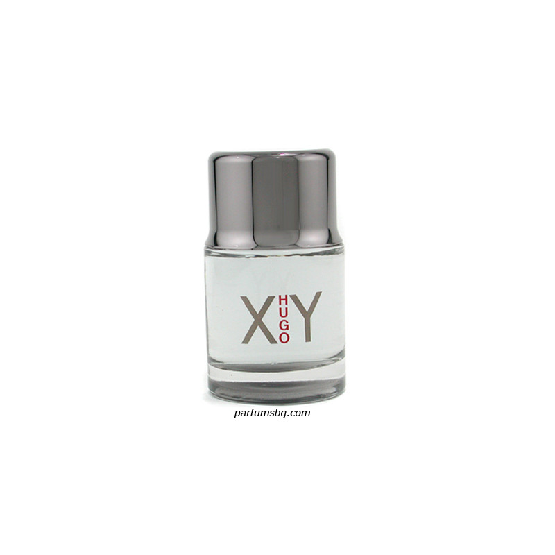 Hugo Boss XY EDT за мъже 100ml без кутия