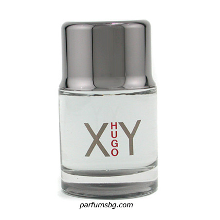 Hugo Boss XY EDT за мъже 100ml без кутия