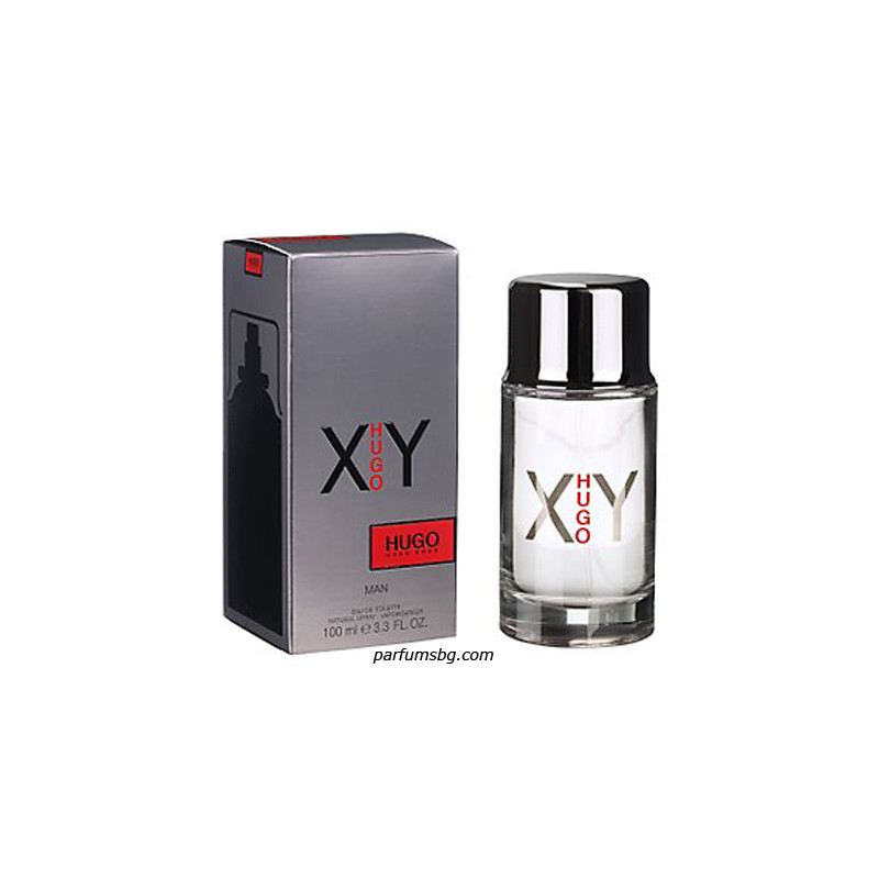 Hugo Boss XY EDT за мъже