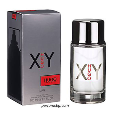 Hugo Boss XY EDT за мъже