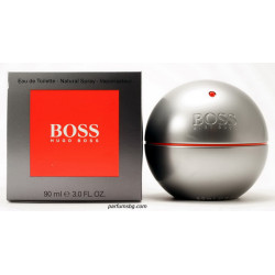 Hugo Boss In Motion EDT за...