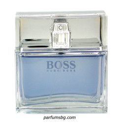 Hugo Boss Pure EDT за мъже 75ml без кутия