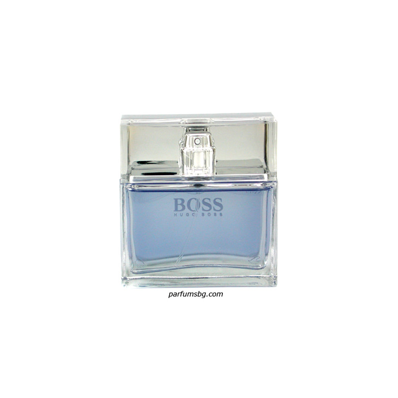 Hugo Boss Pure EDT за мъже 75ml без кутия