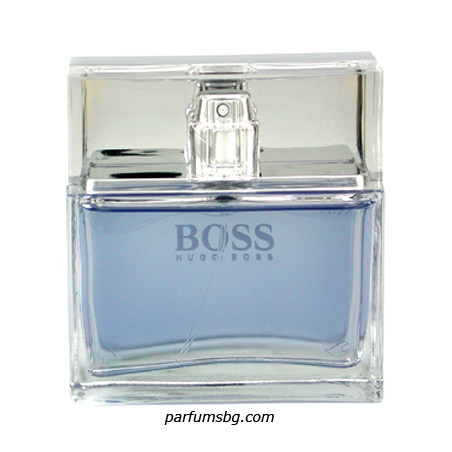 Hugo Boss Pure EDT за мъже 75ml без кутия